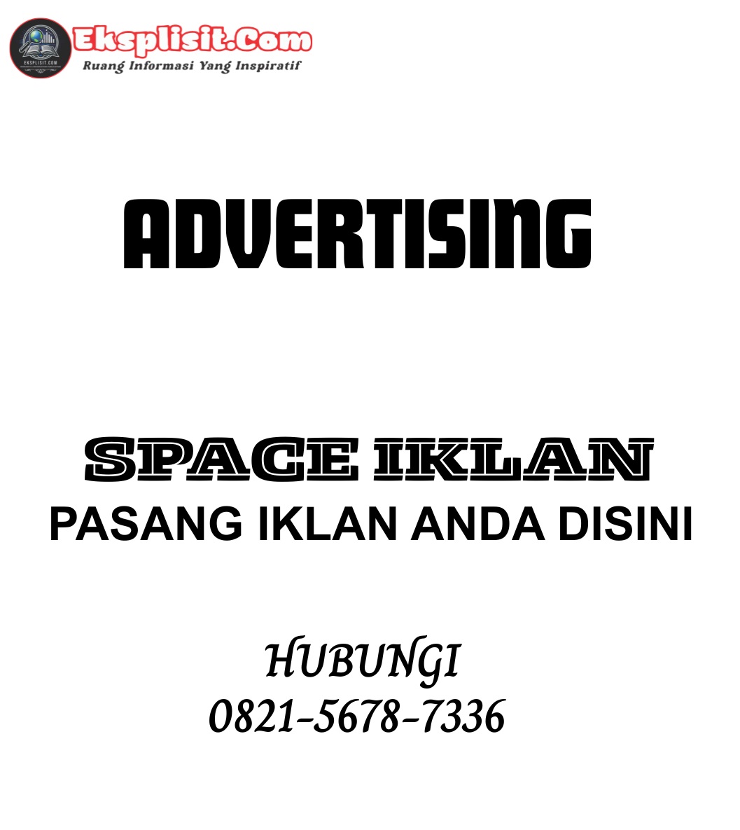 SPACE IKLAN ADV